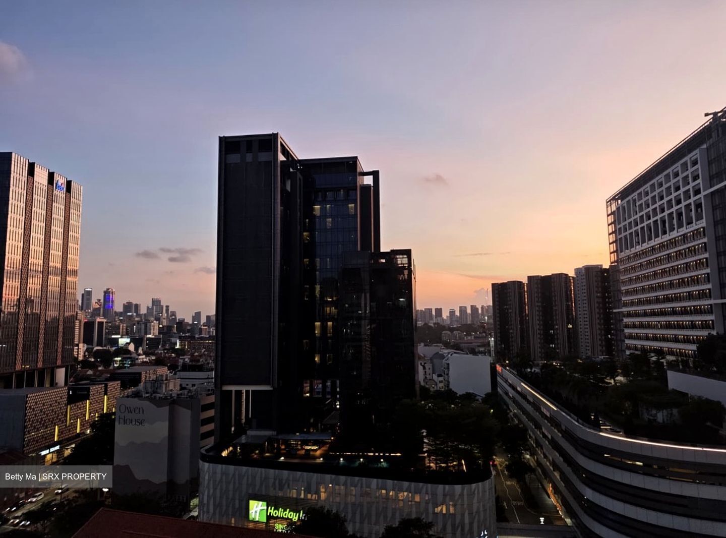Uptown @ Farrer (D8), Apartment #560237021
